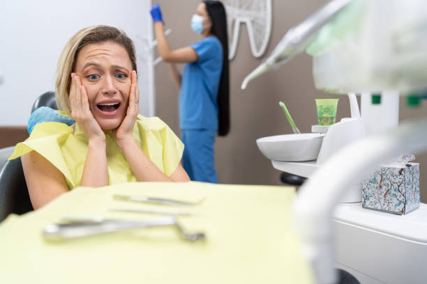 Best Mobile Emergency Dentist in Laurens, SC