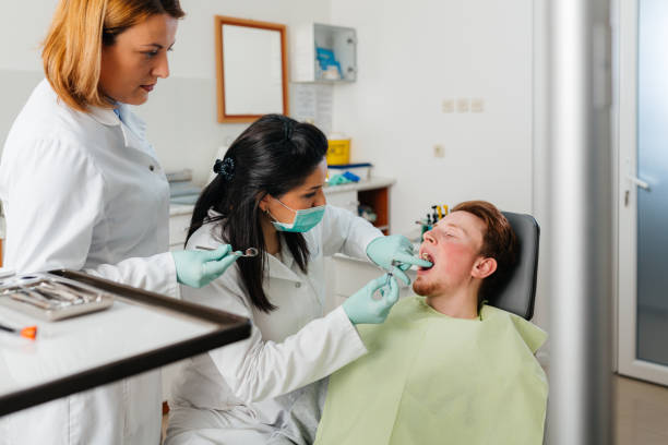 Best Weekend Emergency Dentist in Laurens, SC